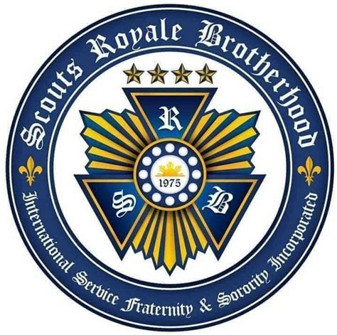 Scout royale brotherhood - Scouts Royale Brotherhood - National Service Fraternity and Sorority, Manila, Philippines. 4,661 likes · 70 were here. Founded on September 22, 1975 at San Sebastian College, Manila, Philippines.